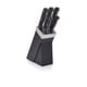 thumbnail image 1 of Set cuchillos con base, 1 of 2