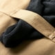 thumbnail image 3 of Delantal Pechera 100% Algodón Vurcex Khaki, 3 of 3
