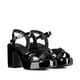 thumbnail image 3 of Sandalias Casual Taco Alto Mujer Fiesta Elegante Weide YL86, 3 of 8