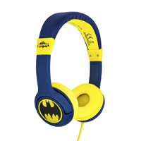 Otl - Batman Signal Headphones Azul