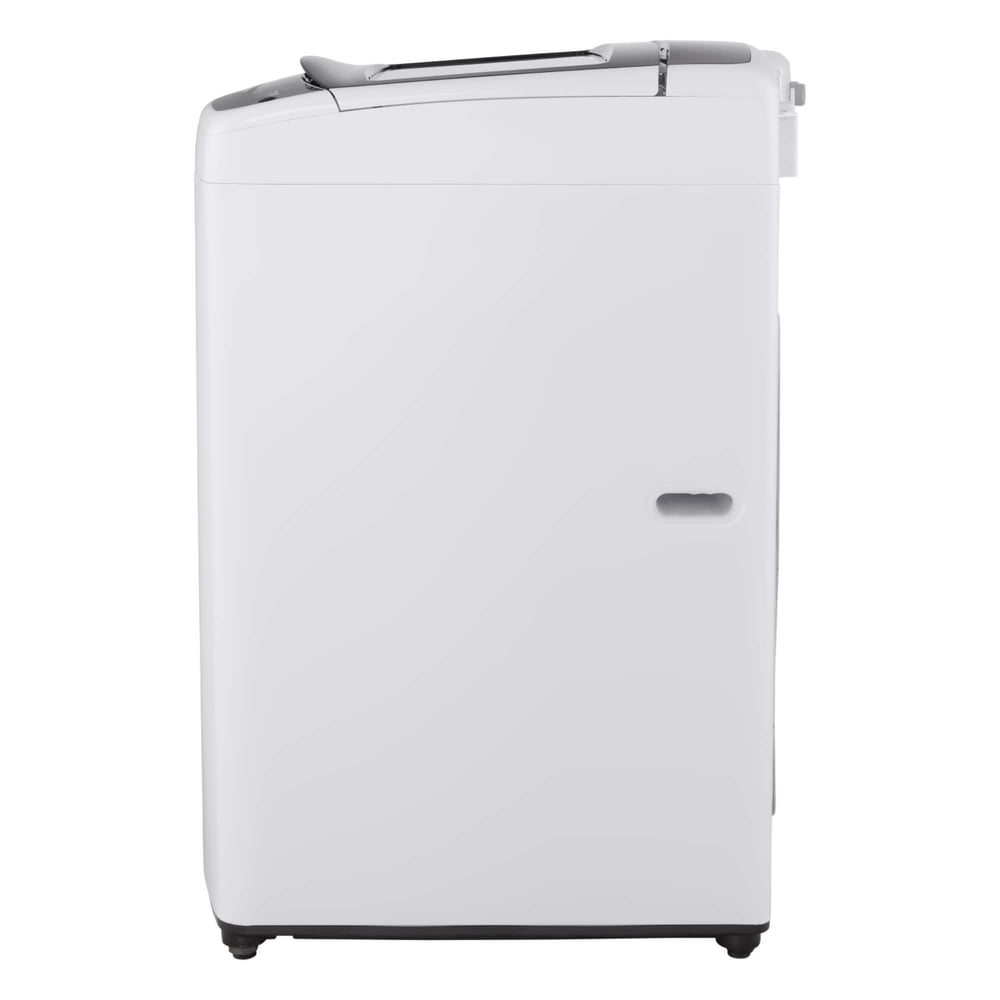 Lavadora Carga Superior 18 Kg WT18WVTB Turbodrum Blanca, foto 6