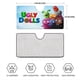 thumbnail image 4 of Parasol para Parabrisas Desmarcar Uglydolls 130cm x 70cm, 4 of 6