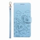 thumbnail image 4 of Funda Billetera FOXDOCK Compatible con Samsung Galaxy S23, Diseño Perrito Tierno, Ranuras para Tarjetas y Soporte Plegable, 4 of 6