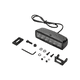thumbnail image 2 of Mini barra LED Hella Black Magic 6.2″ Flood Beam, 2 of 4