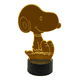 thumbnail image 1 of Lampara Ilusion 3D Snoopy III de 7 colores, Base touch, 1 of 6