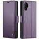 thumbnail image 1 of CaseMe tipo cartera Samsung Galaxy Note 10 Plus con cierre magnético, RFID, tarjetero, soporte, carga inalámbrica, 1 of 5