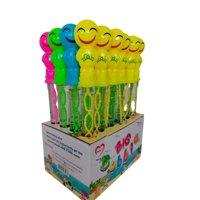 Genérico - Pack X 3 Juguete Buja Eco X 24 Monos