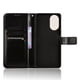 thumbnail image 4 of Funda tipo libro para Realme C67 4G, cartera todo‑en‑uno, funda multifuncional con tarjetero y correa de muñeca desmontable, 4 of 4