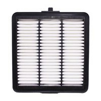 Original - Filtro De Aire Elantra 2021 2022 2023 2024 Negro