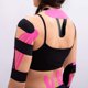 thumbnail image 5 of Cinta de kinesiología Gsbomzap, resistente al agua, soporte muscular, paquete de 3, 5 of 7