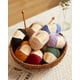 thumbnail image 5 of Hilo Gisimo de Lana Merino 50 g 116 m (Verde, 3 Bolas), 5 of 7