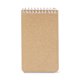 thumbnail image 3 of Cuaderno PenGear 7,6 x 12,7 cm Rayado Estrecho 80 Hojas Azul, 3 of 3