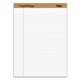 thumbnail image 1 of Bloc Legal Essendant Plus Rayado Perforado 22x30 cm, 1 of 2