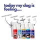 thumbnail image 2 of Pack Variado Mini De Colonia Para Mascotas 5 X 60 Ml En Spray, 2 of 8