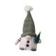 thumbnail image 1 of Muñeca De Gnomo Con Luz Decoración De Gnomos Para Repisa De Chimenea De Mesa Árbol De Navidad De Invierno, 1 of 3