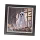 thumbnail image 2 of Letrero De Halloween Con Ambiente De Terror, Suministros Y Decoraciones Para Mesas, Estantes Y Interiores., 2 of 5