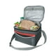 thumbnail image 5 of Lonchera Soft Cooler 9 Litros / 12 Latas negro Tamano Unico, 5 of 9