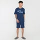 thumbnail image 4 of Pijama Hombre Print Azul Corona, 4 of 4