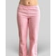 thumbnail image 4 of Pijama Micropolar Mujer Hello Kitty gris oscuro M, 4 of 6