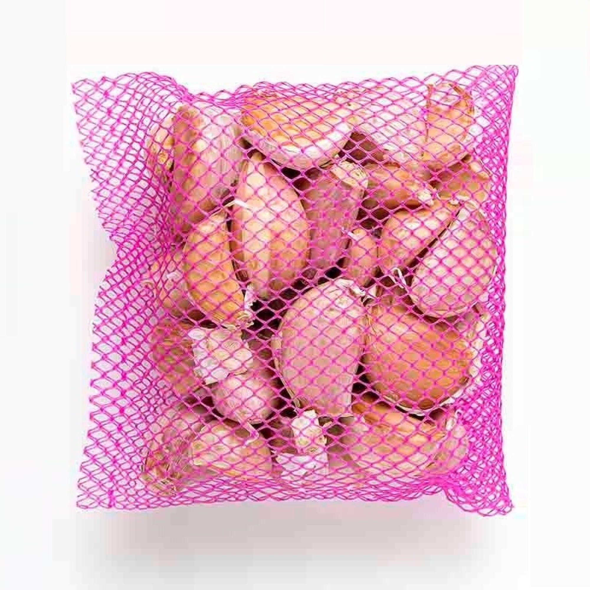 Ajo Desgranado Malla 150 g