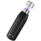 thumbnail image 1 of Botella de Agua FIRSTHEALTH 530ml Autolimpiante con UV Aislada, 1 of 6