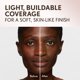 thumbnail image 3 of Corrector COVERGIRL Clean Invisible, ligero e hidratante, 3 of 6