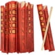 thumbnail image 3 of Palillos desechables de bambú 52USA, 100 juegos, 23 cm, envueltos individualmente, 3 of 8