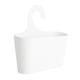 thumbnail image 1 of Canasto Plástico Baño Blanco, 1 of 6