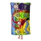 thumbnail image 3 of Toalla de Playa Desmarcar Teletubbies 78 x 180 cm, 3 of 6