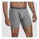 thumbnail image 2 of Calzoncillos tipo bóxer Fruit of the Loom Coolzone para hombre, paquete de 5, 2 of 4
