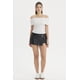 thumbnail image 4 of Polera Mujer Sin Hombro Puntos Crudo, 4 of 4