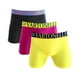 thumbnail image 1 of Pack de 3 Boxer Medio Algodón Hombre, 1 of 3