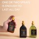 thumbnail image 4 of Eau de Cologne Barrel & Oak Black Oak, 80 ml, para hombre, 4 of 7