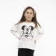 thumbnail image 1 of Polera Manga Larga Niña Bow Minnie Blanco Disney, 1 of 4