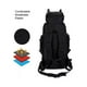thumbnail image 2 of Mochila Outdoor De 90 Litros Camping Senderismo, 2 of 2
