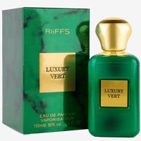 Riiffs - Luxury Vert Edp 100Ml Unisex