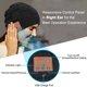thumbnail image 5 of Auriculares Bluetooth Beanie Hat FULLLIGHT TECH con batería 16-20h, 5 of 7