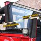 thumbnail image 3 of Soporte de Montaje Nilight 132 cm para Jeep Wrangler TJ 1997‑2006, 3 of 8