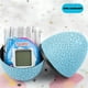 thumbnail image 1 of Huevo Tamagotchi Mascota Virtual Azul, 1 of 2