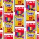 thumbnail image 2 of Lápices de colores Cra-Z-Art Bulk, 18 paquetes de 12, para la escuela, 2 of 3