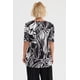 thumbnail image 3 of Polera Mujer Print Negro- ll, 3 of 4