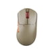 thumbnail image 1 of Ratón Gamer Pulsar X3 Crazylight Inalámbrico Medium Desierto, 1 of 8