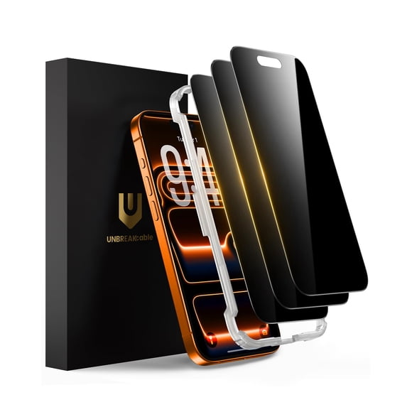 Protector De Pantalla De Privacidad Para Iphone 17 Pro Max