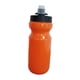 thumbnail image 1 of Botella De Agua Deportiva Squeeze, Portátil, Para Entrenamiento De Béisbol, Fútbol, ??color Naranja, 1 of 5