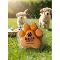 Naula - Jabon Solido Brillo & Cuidado 100Grs.