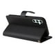 thumbnail image 4 of FOXDOCK Funda tipo Cartera para Samsung Galaxy A35 – Cubierta de Cuero PU con Múltiples Ranuras, Bolsillo para Efectivo y Correa de Muñeca, 4 of 6