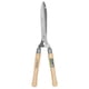 thumbnail image 1 of Tijera para Cortar Pasto Mango Madera 22", 1 of 2