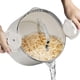 thumbnail image 1 of Olla para Pasta EATEX 5L con Tapa Coladora y Cerámica Antiadherente, 1 of 9