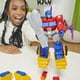 thumbnail image 3 of Figura de acción Transformers MixMashers Optimus Prime 12 cm, 3 of 3