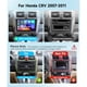 thumbnail image 2 of Estéreo Android 2g64g Honda Crv 2007 2011 Carplay Inalámbrico, 2 of 3